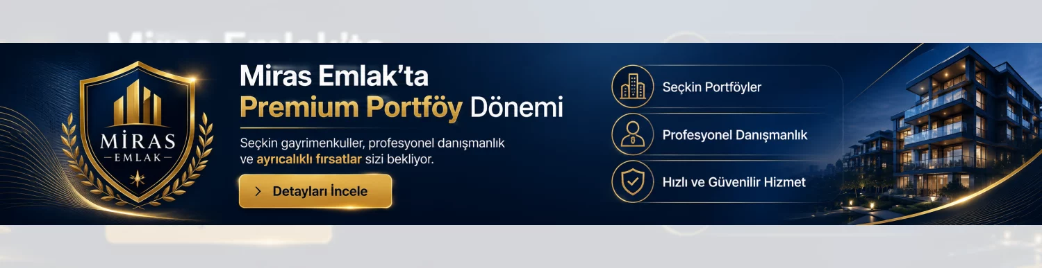 Miras banner