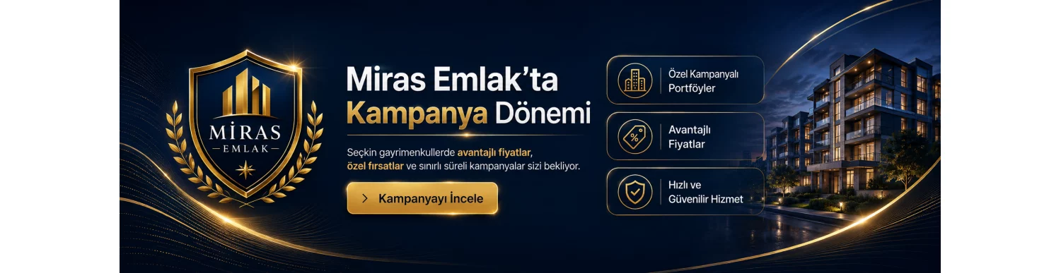 Miras banner